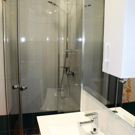 Apartamenty Magnus Na Gubalowce Косьцелісько Екстер'єр фото