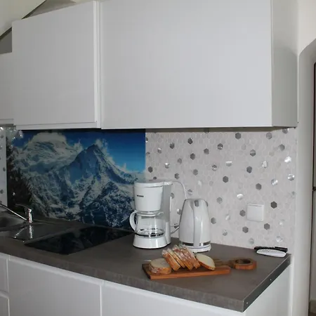 Apartamenty Magnus Na Gubalowce Косьцелісько Екстер'єр фото