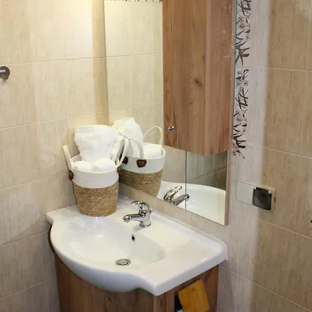 Apartamenty Magnus Na Gubalowce Косьцелісько Екстер'єр фото