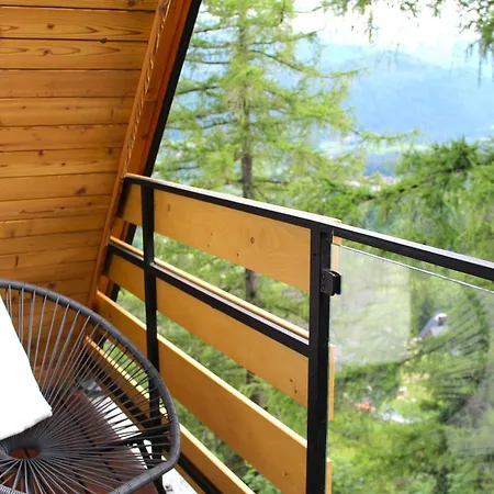 Apartamenty Magnus Na Gubalowce Косьцелісько Екстер'єр фото