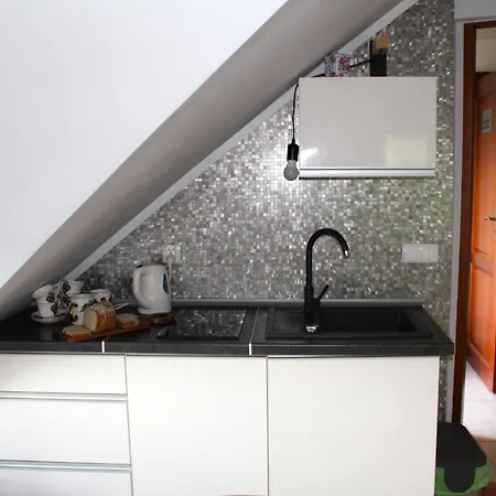 Apartamenty Magnus Na Gubalowce Косьцелісько Екстер'єр фото