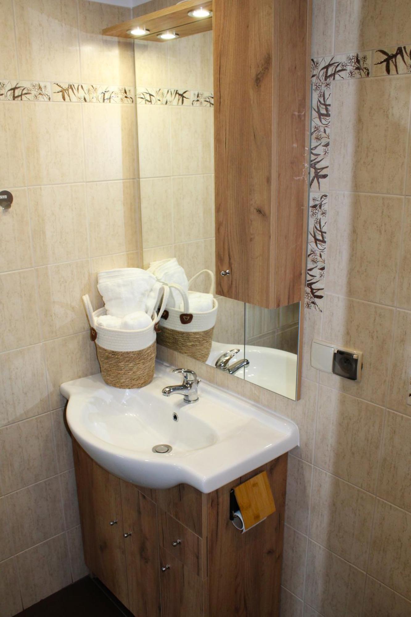 Apartment Magnus Na Gubalowce Koscielisko